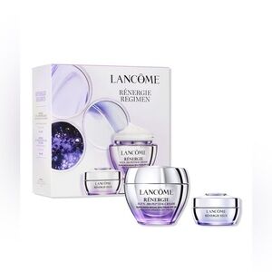 - Rénergie H.P.N. 300 Peptide Cream 2 Piece Gift Set exp 2026 (face spf 25+ eye)